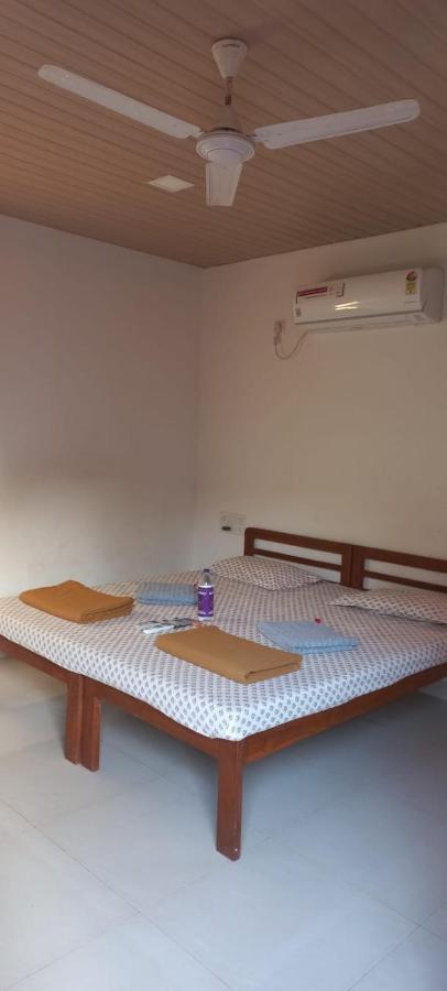 Suma Beach Resort Dāpoli Eksteriør bilde